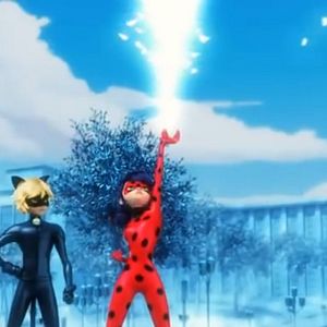 Photo Miraculous : Les Aventures de Ladybug et Chat Noir