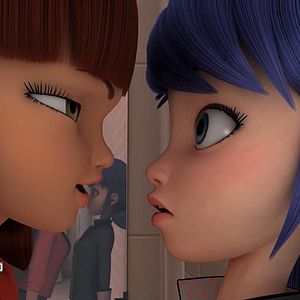 Photo Miraculous : Les Aventures de Ladybug et Chat Noir