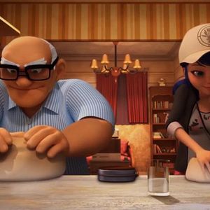 Photo Miraculous : Les Aventures de Ladybug et Chat Noir