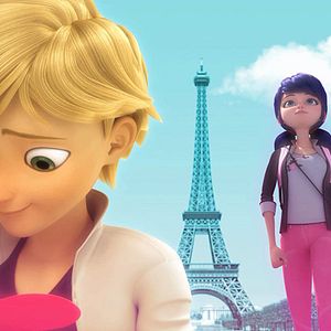 Photo Miraculous : Les Aventures de Ladybug et Chat Noir