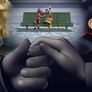 Photo Miraculous : Les Aventures de Ladybug et Chat Noir