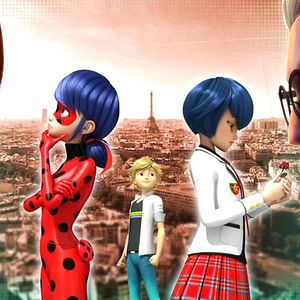 Photo Miraculous : Les Aventures de Ladybug et Chat Noir