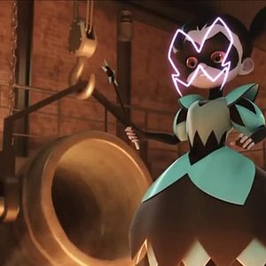 Photo Miraculous : Les Aventures de Ladybug et Chat Noir