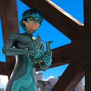 Photo Miraculous : Les Aventures de Ladybug et Chat Noir