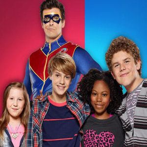 Photo Henry Danger