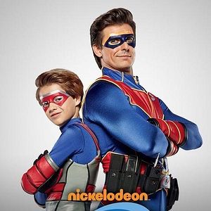 Photo Henry Danger