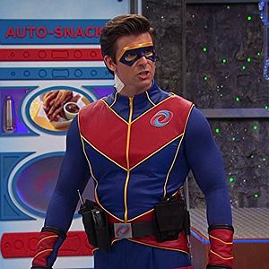 Photo Henry Danger
