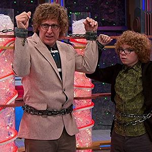Photo Henry Danger