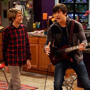 Photo Henry Danger