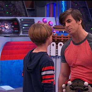 Photo Henry Danger