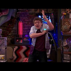 Photo Henry Danger