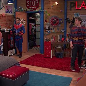 Photo Henry Danger