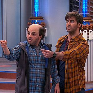 Photo Henry Danger