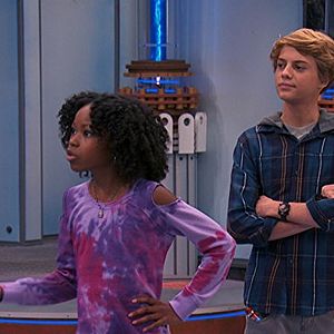 Photo Henry Danger