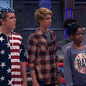 Photo Henry Danger