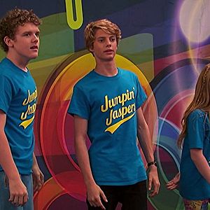 Photo Henry Danger
