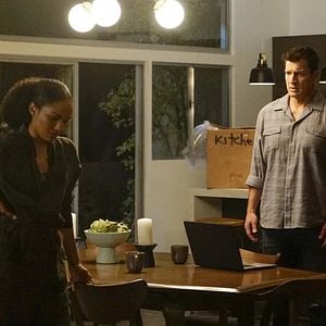 Photo The Rookie : le flic de Los Angeles