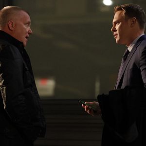 Photo Anthony Michael Hall