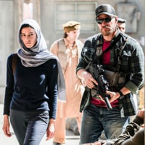 Photo David Boreanaz