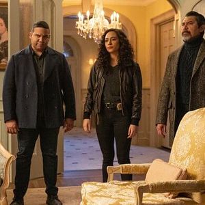 Photo Aurora Perrineau