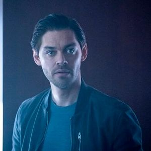 Photo Tom Payne (II)