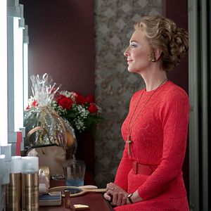 Photo Cate Blanchett