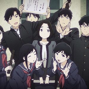 Photo Sing "Yesterday" For Me