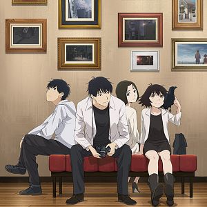 Photo Sing "Yesterday" For Me