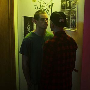 Photos de Connor Swindells - AlloCiné