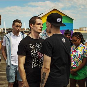 Photo Connor Swindells