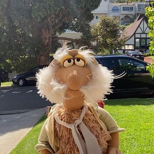 Photo Fraggle Rock: Rock On!