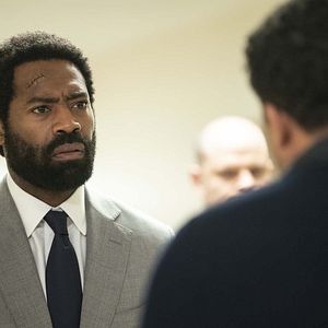 Photo Nicholas Pinnock