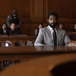 Photo Nicholas Pinnock