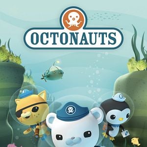 Photo Les Octonauts et la Grande Barrière de corail