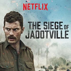 Photo The Siege Of Jadotville