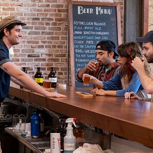 Photo Brews Brothers