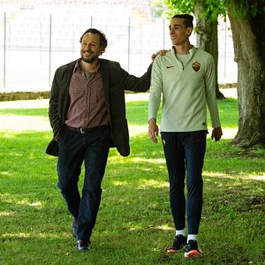 Photo Andrea Carpenzano