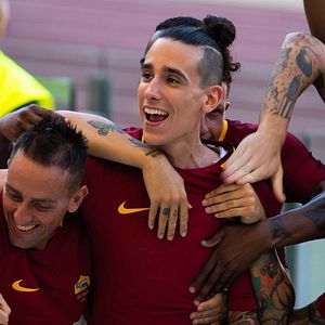 Photo Andrea Carpenzano