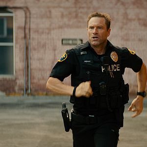 Photo Aaron Eckhart