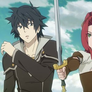 Photo The Rising of the Shield Hero