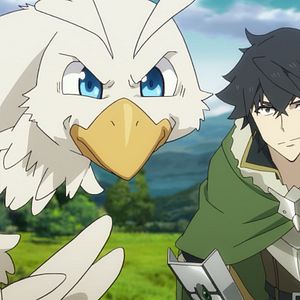 Photo The Rising of the Shield Hero