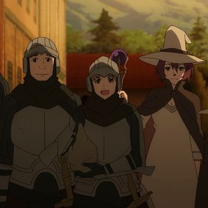Photo The Rising of the Shield Hero