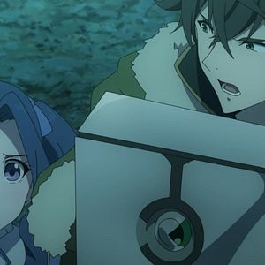 Photo The Rising of the Shield Hero