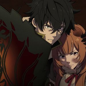 Photo The Rising of the Shield Hero