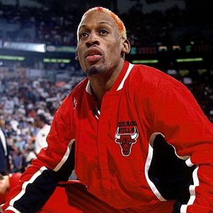 Photo The Last Dance