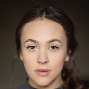 Photo Eliza Butterworth