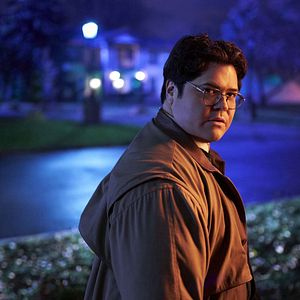 Photo Harvey Guillén