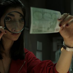 Photo La Casa de Papel