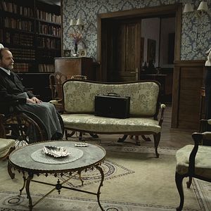 Photo El secreto de Puente Viejo