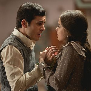 Photo El secreto de Puente Viejo